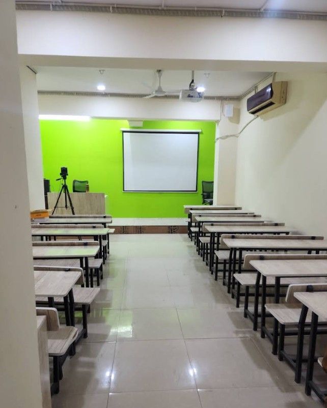 Dushyant Jain CS Classes image 3